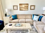 Perfect for Families - Sleeper Sofa